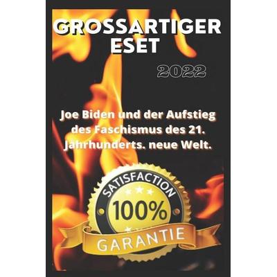 Großartiger Reset 2022, Taschenbuch von Maritschka Podoljak, Independently Published