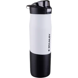 Stanley The Vitalize Tempo Bottle 0,71l Isolierflasche | Gr. Einheitsgröße | beige - beige