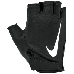 NIKE Gym Essential FG 2.0 Trainingshandschuhe 091 - black/black/white L