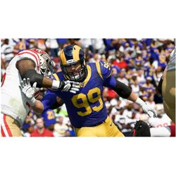 Microsoft Madden NFL 20: Standard Edition, Ingame Währung