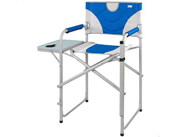 Aktive xl regiestoel inklapbaar