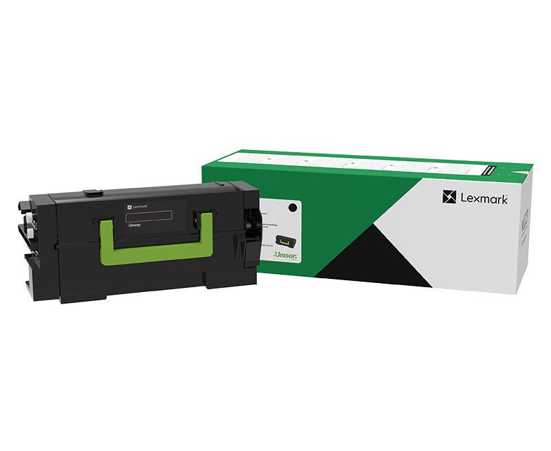Lexmark Original Toner schwarz 7.500 Seiten (B282000) für B2865dw, MB2770adwhe