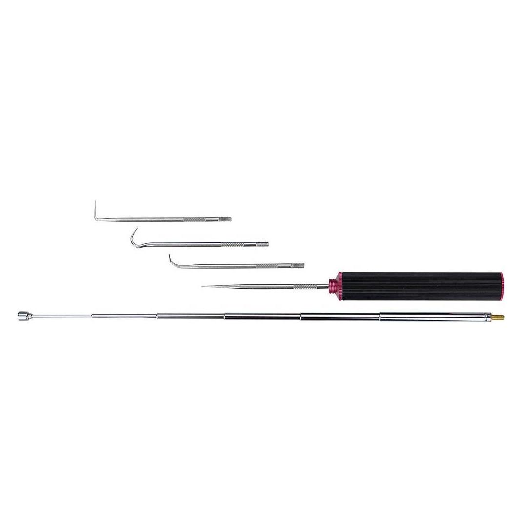 Donau Hakenund Magnetset (RM05)