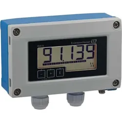 Endress+Hauser Prozessanzeiger RIA15-BAA2