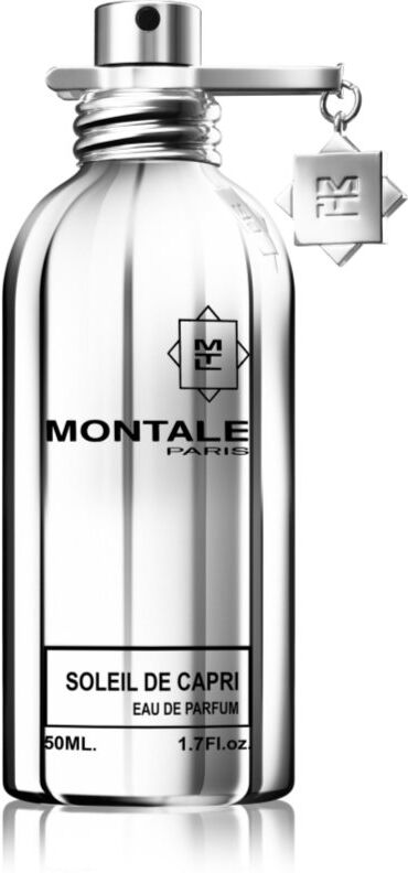 Montale Soleil De Capri EDP U 50 ml