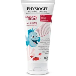 PHYSIOGEL Calming Relief A.I.Creme Kids-Edition 100 ml
