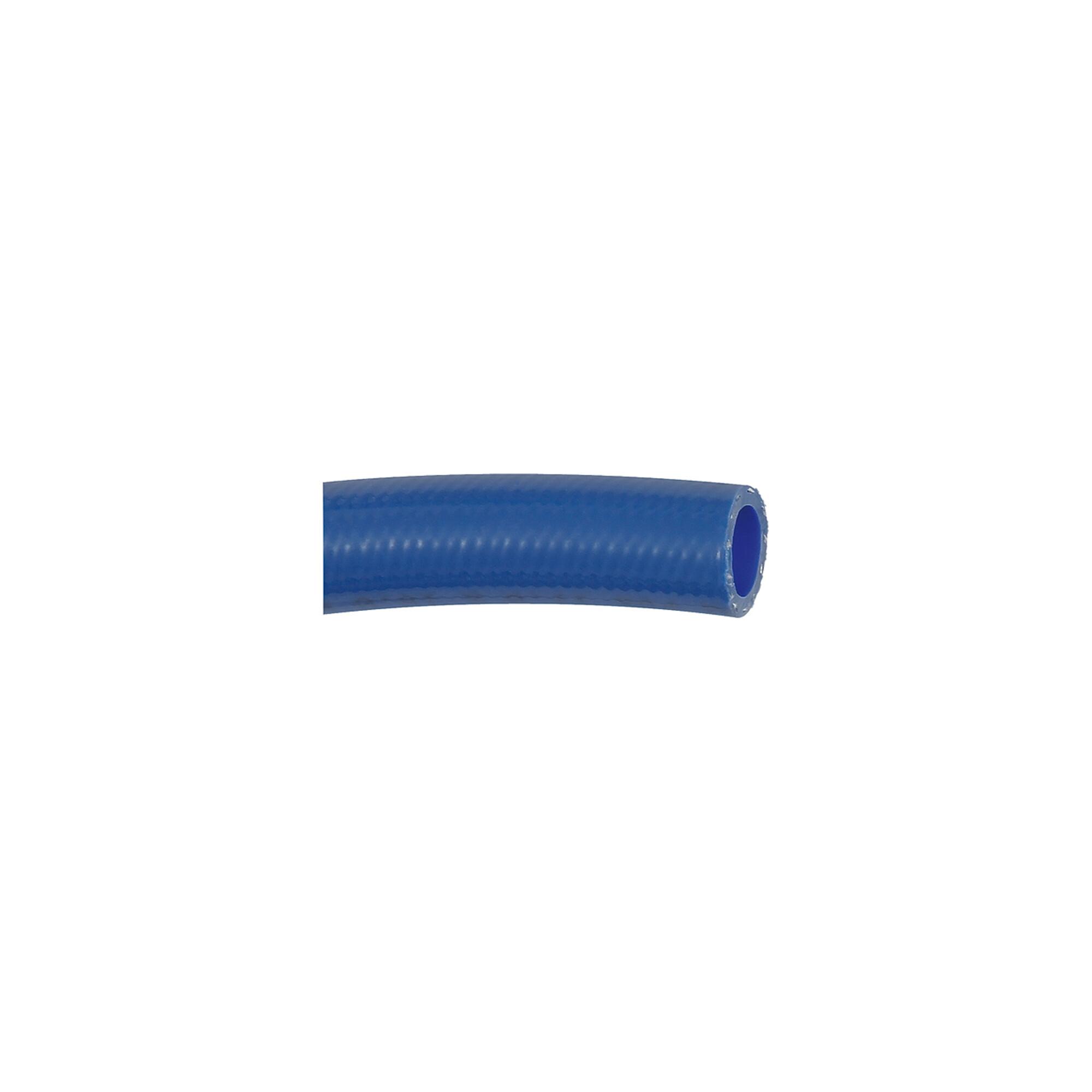Riegler PUR-Schlauch (Streamline), Schlauch-Ã¸ 12x8, Rolle Ã 50 m (PSL-080)
