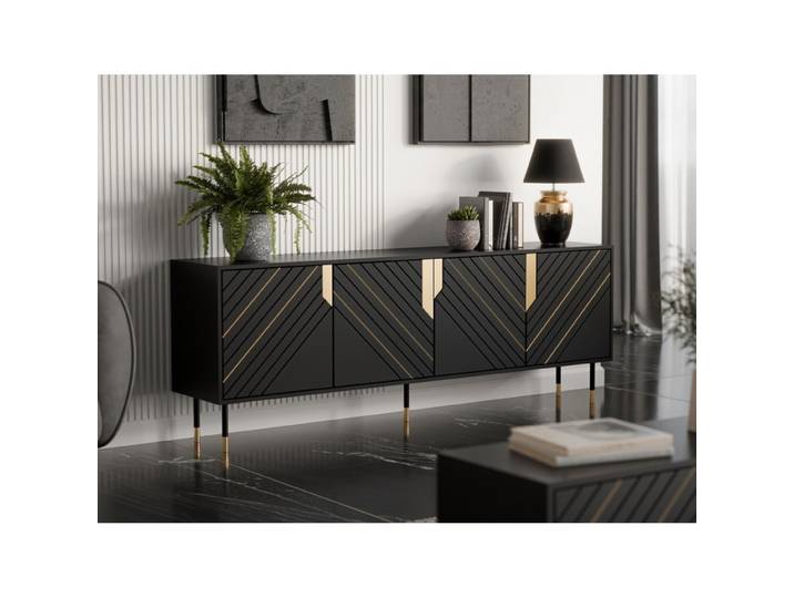 Sideboard Maramax 4D 200