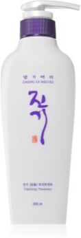 DAENG GI MEO RI Jin Gi Vitalizing Treatment condicionador revitalizante para nutrição e brilho 300 ml. Jin Gi Vitalizing Treatment
