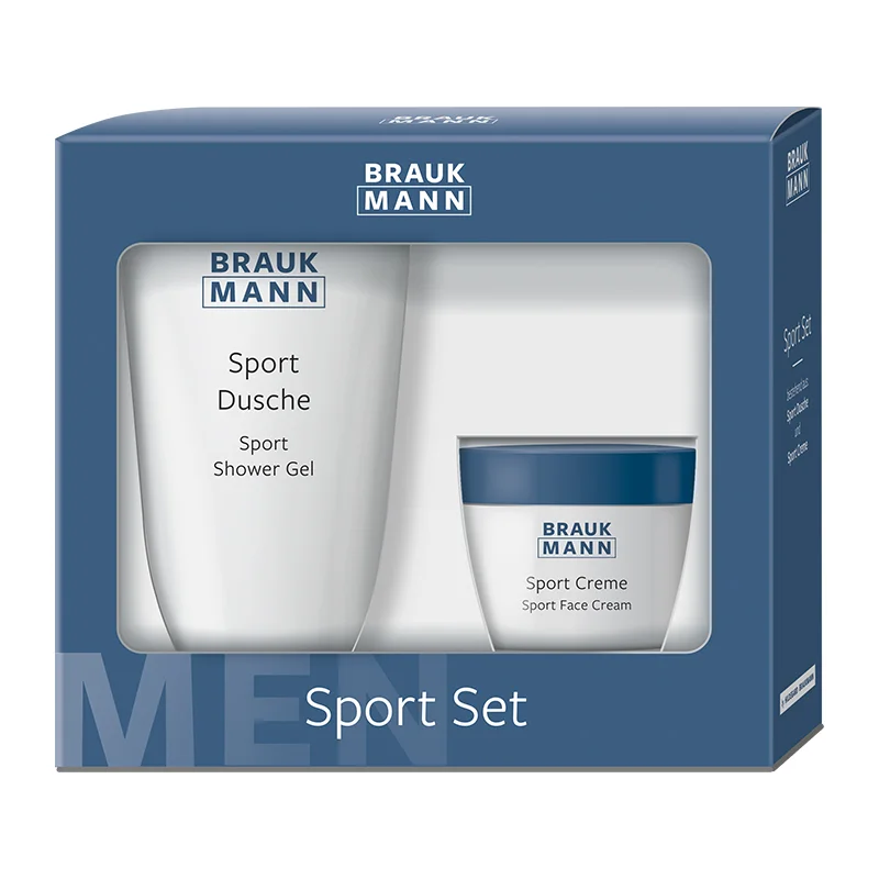 Hildegard Braukmann Sport Set, 1 St. 06850