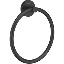 Grohe, Handtuchhalter + Handtuchhaken, Start QuickFix