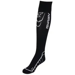 Tempish, Herren, Sportsocken, Atack Sportsocken (42 - 44), Schwarz
