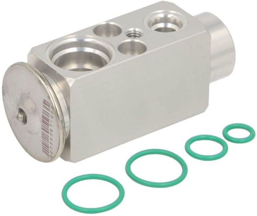 Expansionsventil, Klimaanlage NRF 38780