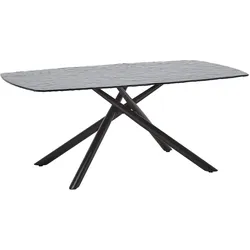 Couchtisch Blacky Schwarz