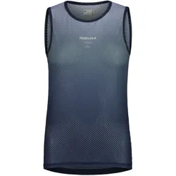 MALOJA Funktionsunterhemd SchrockenM. | dusty blue XL