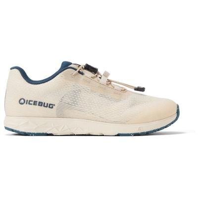 Icebug - Kaipa - Freizeitschuhe US 8,5 | EU 41,5 birch /blau