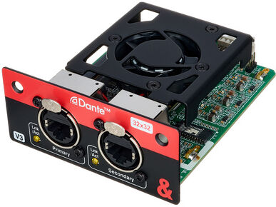 Allen & Heath M-SQ-DANT32