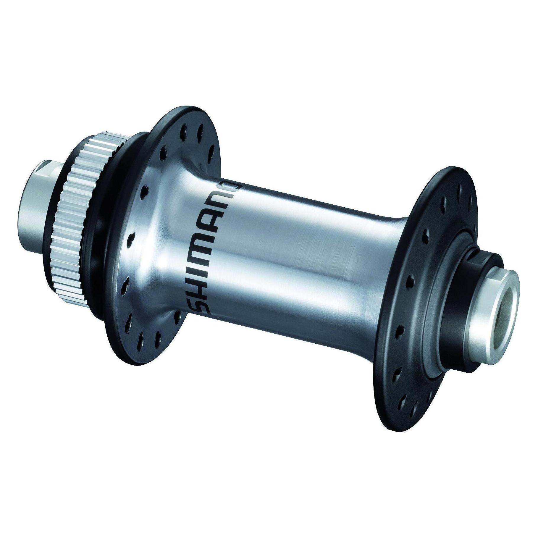 Shimano HB-RS770 Vorderradnabe Disc CL (Scheibenbremse Center Lock) (8017519)