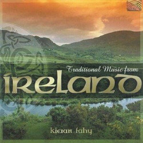 Kieran Fahy - Traditional Music from Ireland - Preis vom 30.09.2026 22:30:23 h