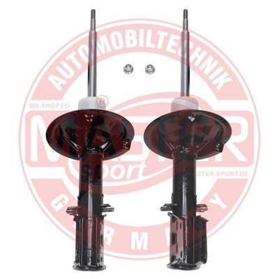 Master-sport Germany Stoßdämpfer [Hersteller-Nr. 16K004771] für Fiat