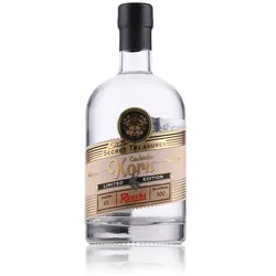 The Secret Treasures Emsländer Korn Limited Edition 33% Vol. 0,5l