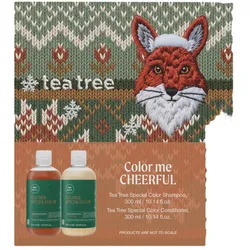 Paul Mitchell Tea Tree Special Color Duo Gift Set