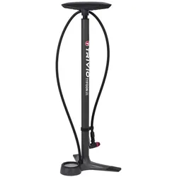 Trivio, Velopumpe