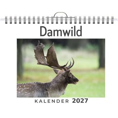 Damwild