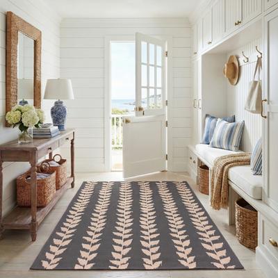 SAFAVIEH Courtyard Olivera Indoor/ Outdoor Rug
