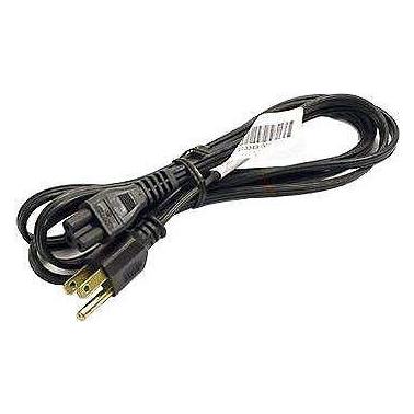 HP Ac Power,3 Prong,1.83M,Euro (1.83 m) (491683-021)