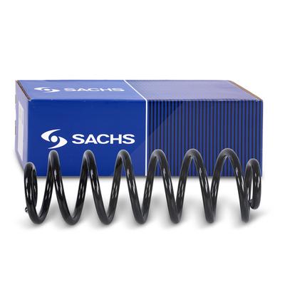 Sachs Fahrwerksfeder hinten [Hersteller-Nr. 994358] für VW