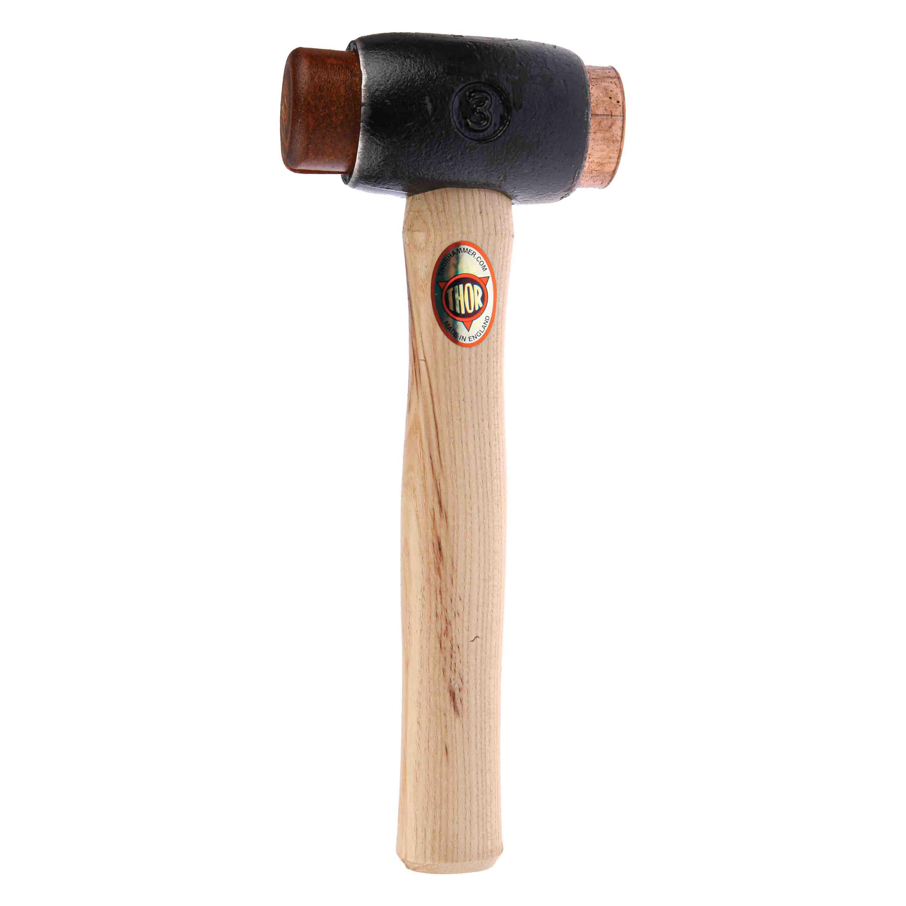 RS PRO Hammer Kupfer-Leder 1,8kg (1800 g) (732533)