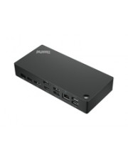 Lenovo ThinkPad Dock USB-C 90W (40AY0090DE)