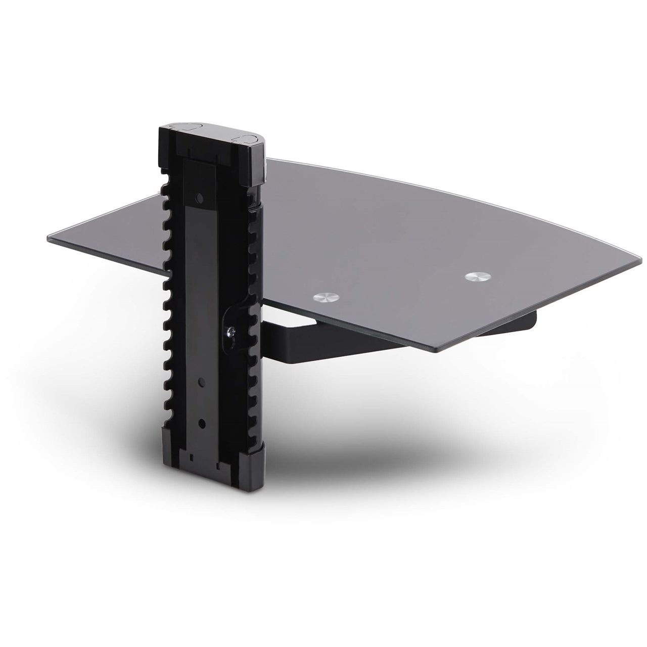 STARTECH FLOATING WALL-MOUNTED SHELF FOR UNDER TV AV EQUIPMENT