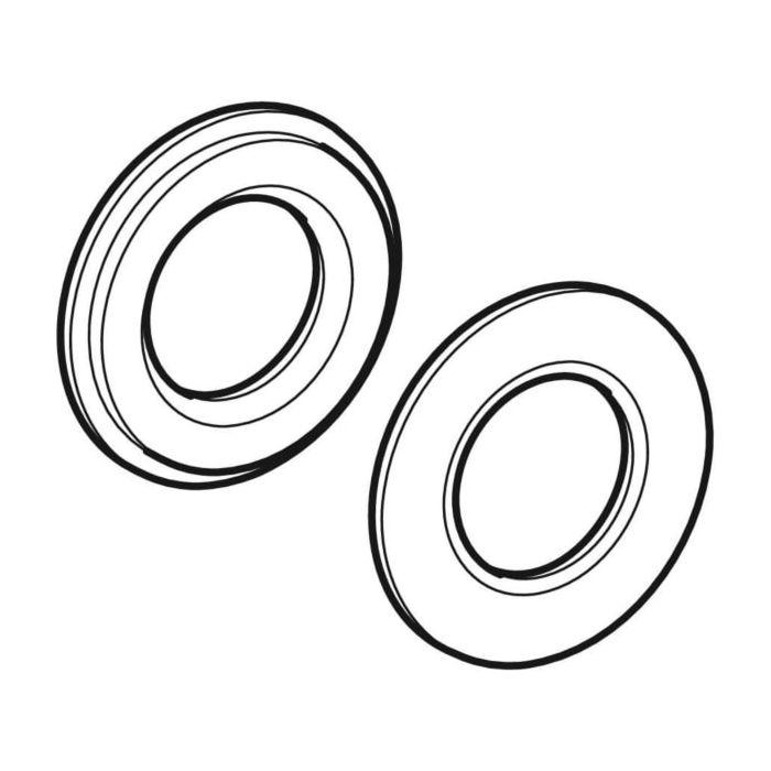 Geberit Mapress Set Dichtringe 99937 zu Kugelhahn DN1 100