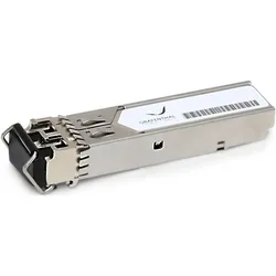 Grafenthal Aruba 10G SFP+ LC LR 10KM SMF Vergleichbar mit J9151D, Transceiver