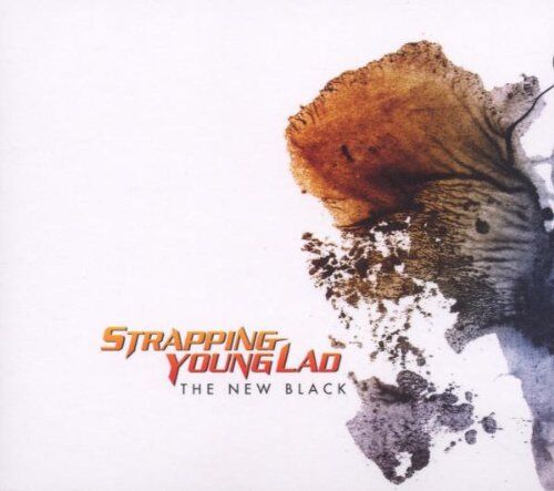 Strapping Young Lad - The New Black-Ltd.Digipack - Preis vom 27.09.2026 03:53:48 h