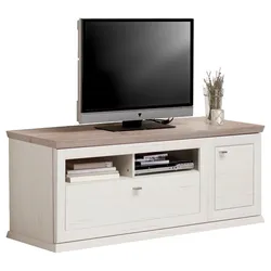 Hom ́in TV-Lowboard CAMRON - B/H/T ca. 150.00x54.00x50.00