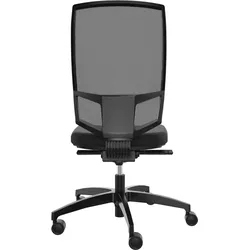 Dauphin AdJust Magic2 Mesh 5777 XS Drehstuhl mit hoher Rückenlehne frei konfigurierbar