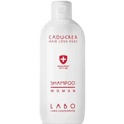 Labo Market, Shampoo, Labo, Cadu-Crex Initial Stage, Hydroxyproline, Haarbehandlung Shampoo, Gegen Haarausfall, 200 ml (200 ml)
