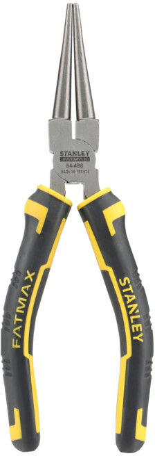 Pince ronde FatMax de Stanley, 165mm (0-84-496)