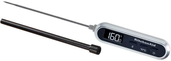 KitchenAid Digital Read Instant Thermometer