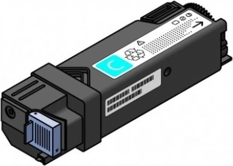 Konica Minolta A3VX450 cyan