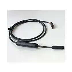 Specialized Adapterkabel mit Node für Trail-Fernbedienung, Levo / Kenevo Gen. 1, 985 mm
