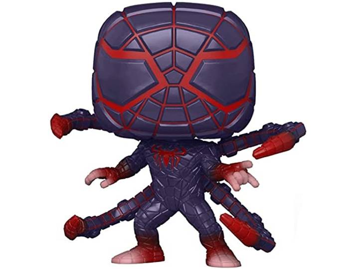 Funko 54694 POP Games: Pop Tart- POP 10