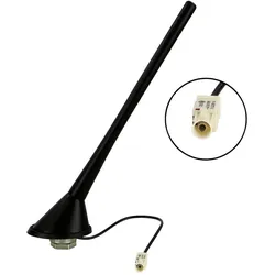 ACV, Auto Antenne, Dachantenne