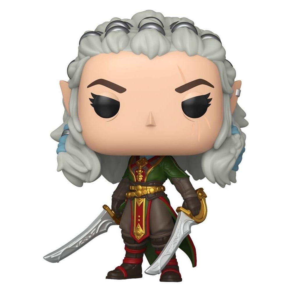 Funko POP! Baldur's Gate 3: Jaheira (62548)