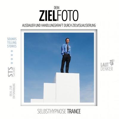 Dein Zielfoto - , Audio, 4250618833071