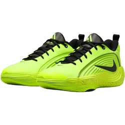 NIKE Giannis Immortality 5 Basketballschuhe Herren 700 - barely volt/black-volt 42