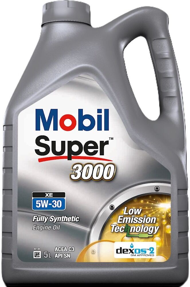 MOBIL 157309 Motoröl